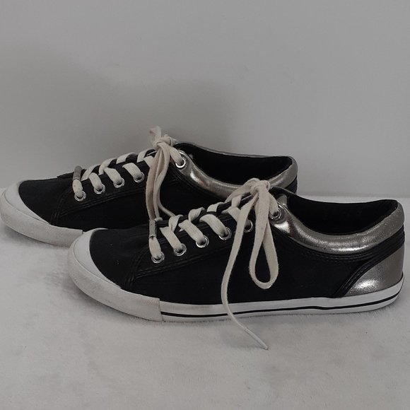Coach Francesca Sneakers - Picture 7 of 11